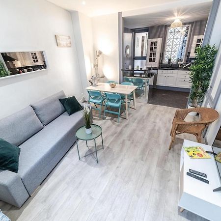 Le Miami - Chaleureux 4 Pers- Oullins Centre- Lyon Exterior foto